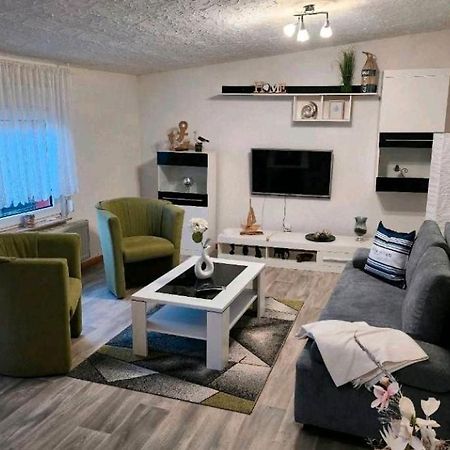 Zum Kleinen Anker Apartment Берген на Рюген Екстериор снимка